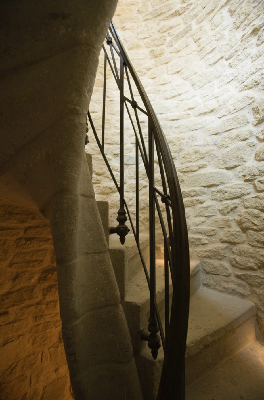 Reclaimed 18th c. Rubble Wall Stone - image 2